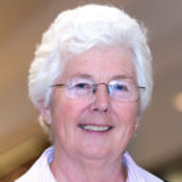 Ros Jones - Mayor of Doncaster